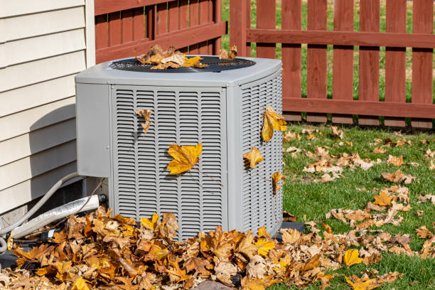 HVAC Maintenance Plan in Sand Springs, OK