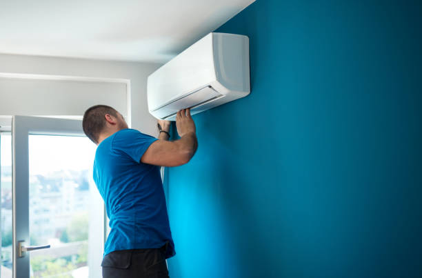  Sand Springs, OK HVAC Pros