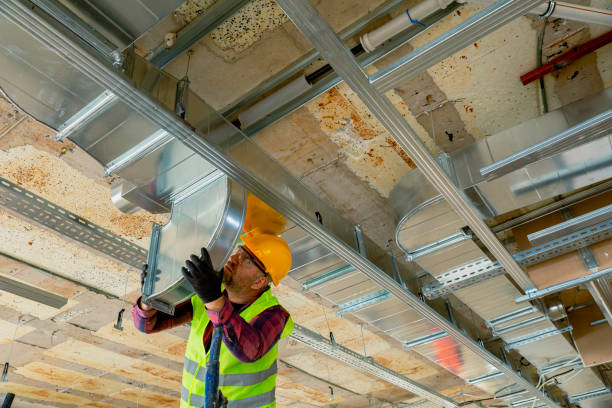 Best Central Air Repair  in Sand Springs, OK