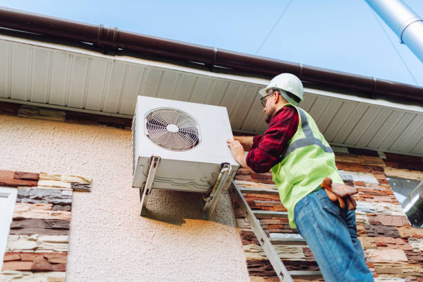 Best Commercial HVAC Repair  in Sand Springs, OK