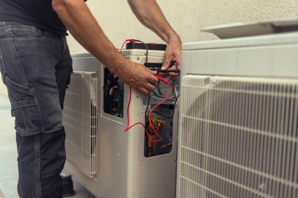 Best Local HVAC Companies  in Sand Springs, OK
