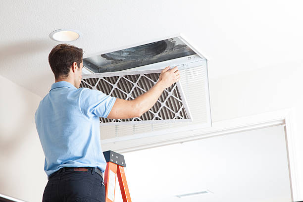 Best HVAC Maintenance Near Me  in Sand Springs, OK