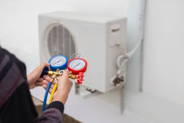 Professional HVAC in Sand Springs, OK