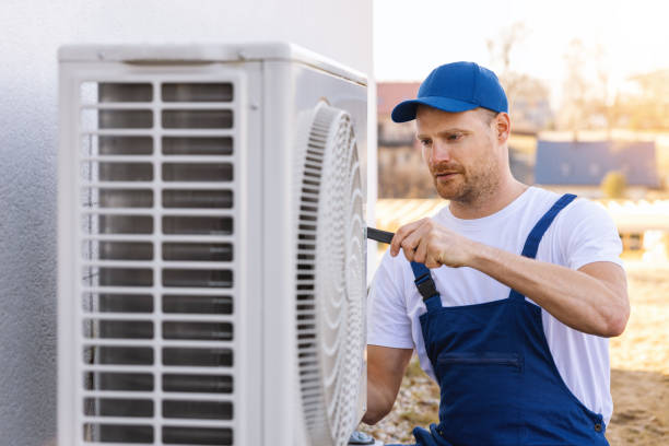 Best HVAC Tune-Up Services  in Sand Springs, OK