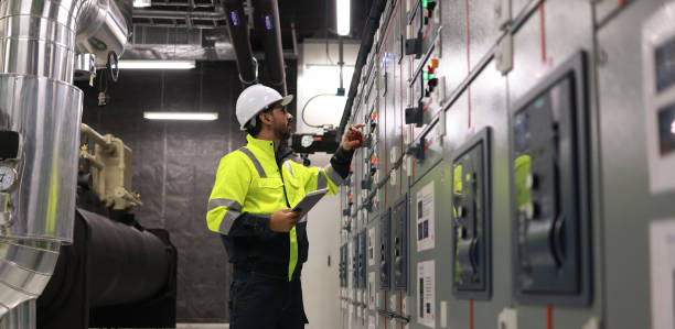 Best HVAC System Installation  in Sand Springs, OK