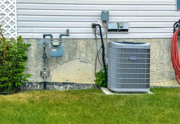 Best HVAC Installation Services  in Sand Springs, OK